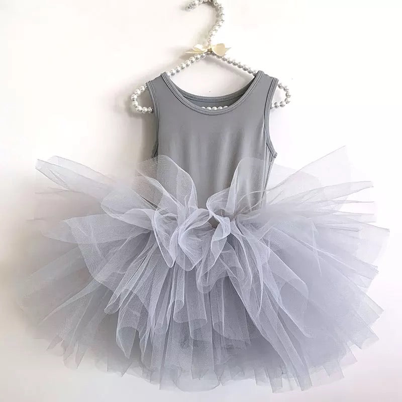 Tutu dress (Classic ballet)