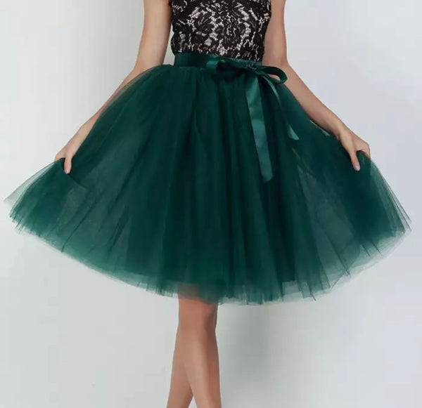 OLIVIA ROSE is Canadian. Shop our tulle skirts and tutus for any occasion here. Ships from Canada.
