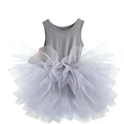 Tutu dress (Classic ballet)