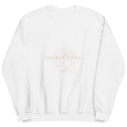 OLIVIA ROSE branded Sweatshirt